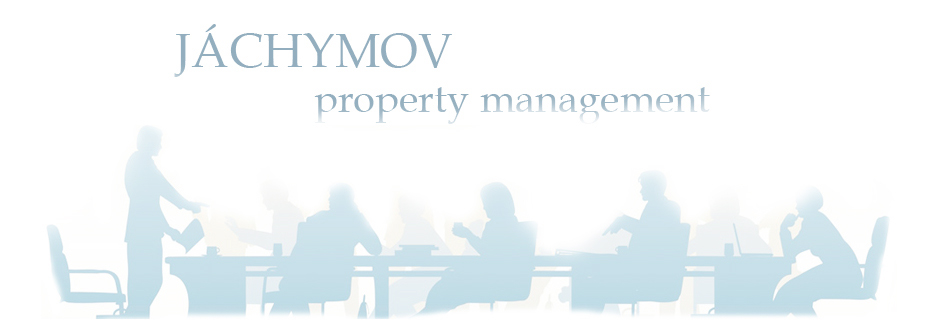 Jáchymov Property Management 