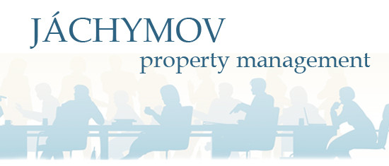 Jáchymov Property Management 